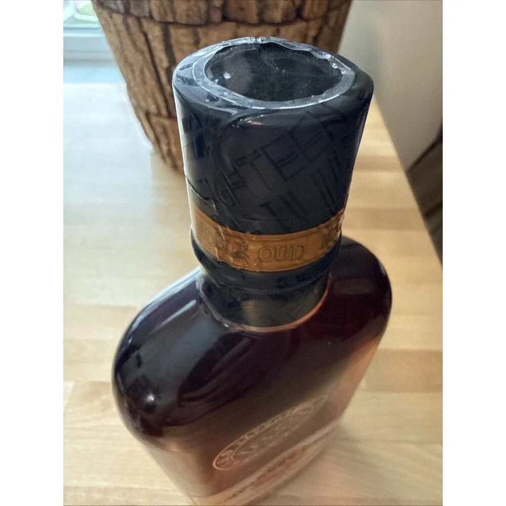 18.21 MAN MADE WASH NOBLE OUD 18 OZ CLEAN AND CONDITION FROM HEAD TO TOE #WSH18N